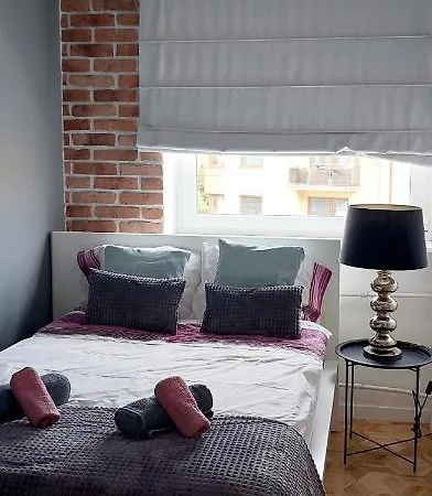 Apartament Rodzinny Przy Aquaparku Реда Екстер'єр фото