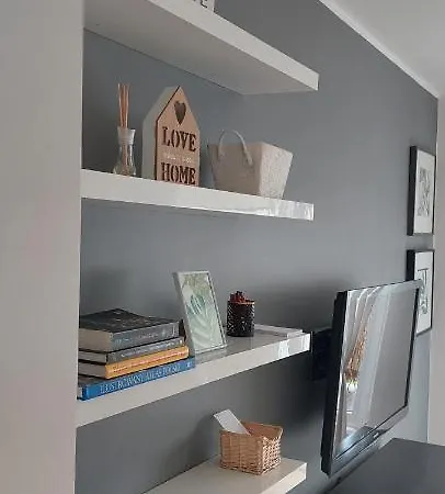 Apartament Rodzinny Przy Aquaparku Реда Екстер'єр фото