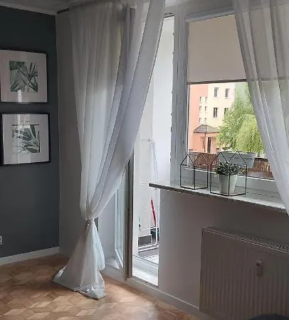 Apartament Rodzinny Przy Aquaparku Реда Екстер'єр фото