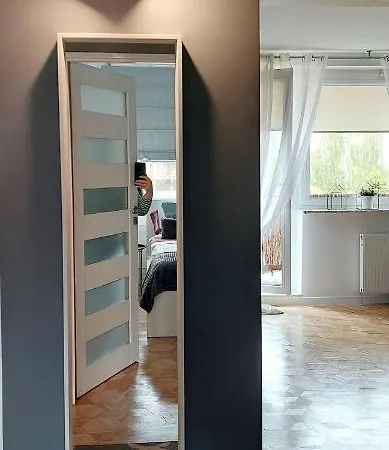 Apartament Rodzinny Przy Aquaparku Реда Екстер'єр фото