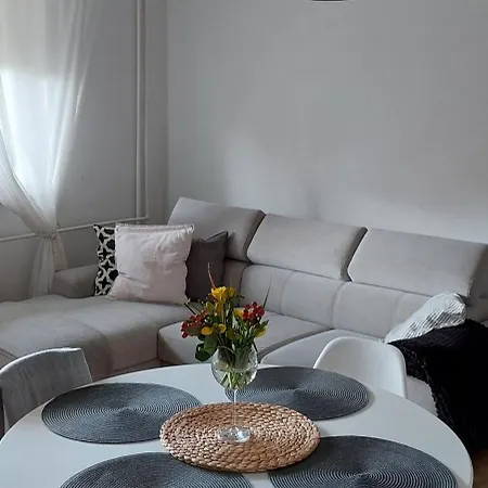 Apartament Rodzinny Przy Aquaparku Реда Екстер'єр фото