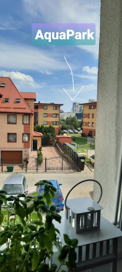 Apartment Rodzinny Przy Aquaparku