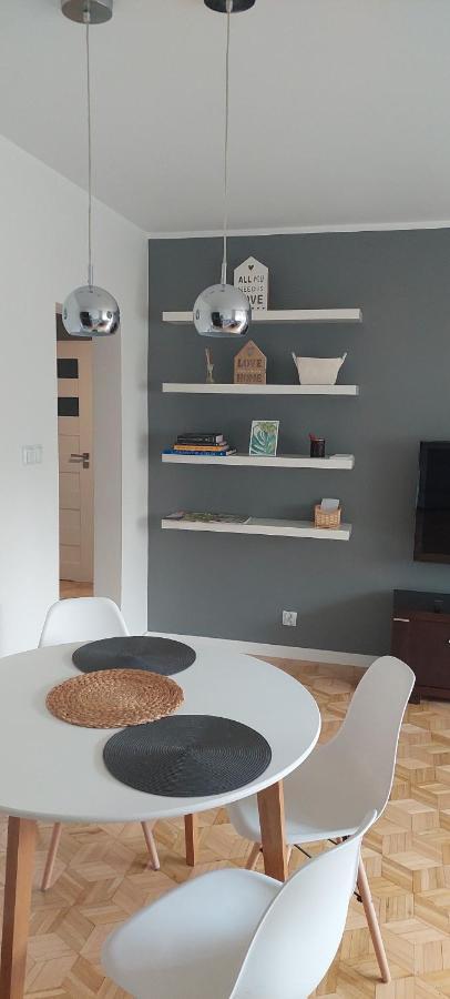 Rodzinny Przy Aquaparku Apartment *