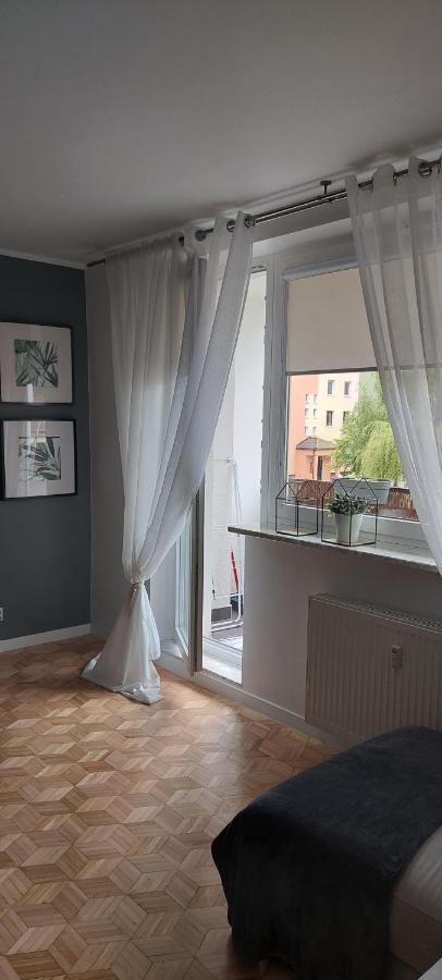 Rodzinny Przy Aquaparku Apartment