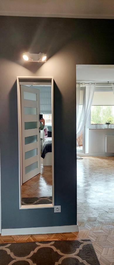 Apartment Rodzinny Przy Aquaparku *