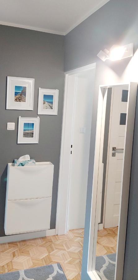 Rodzinny Przy Aquaparku Apartment Reda