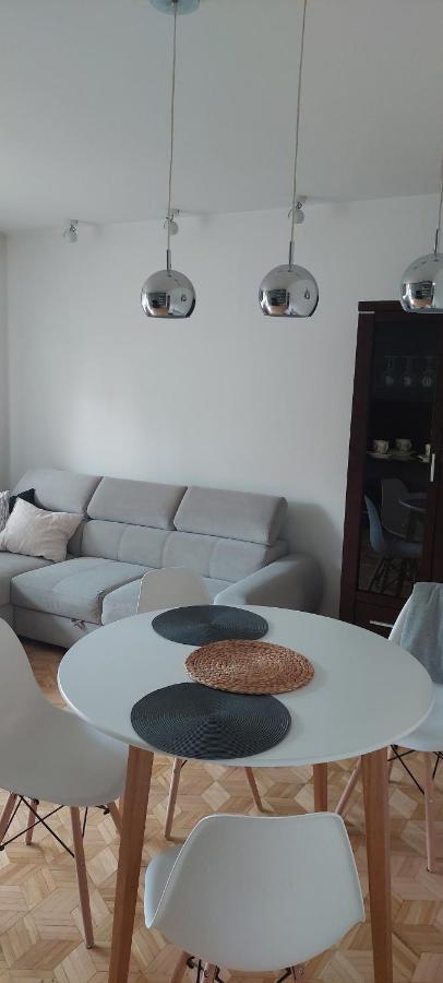 Rodzinny Przy Aquaparku Apartment