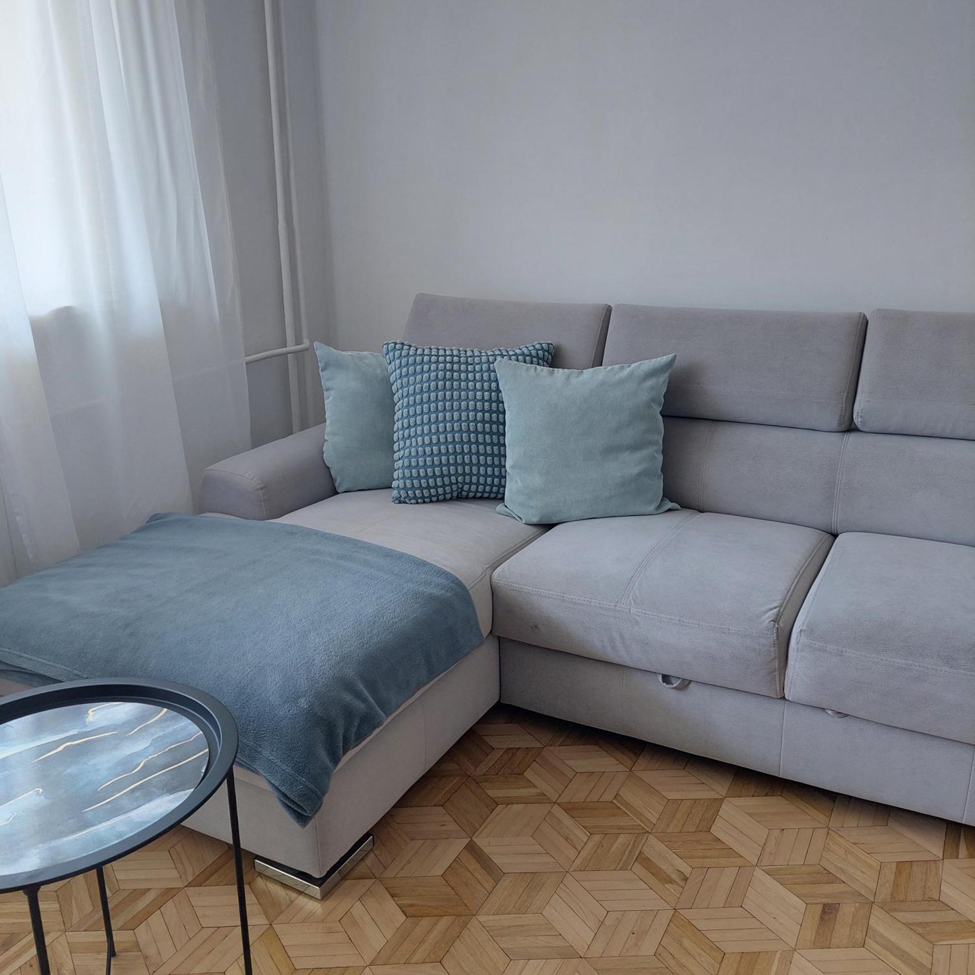 Apartment Rodzinny Przy Aquaparku Reda