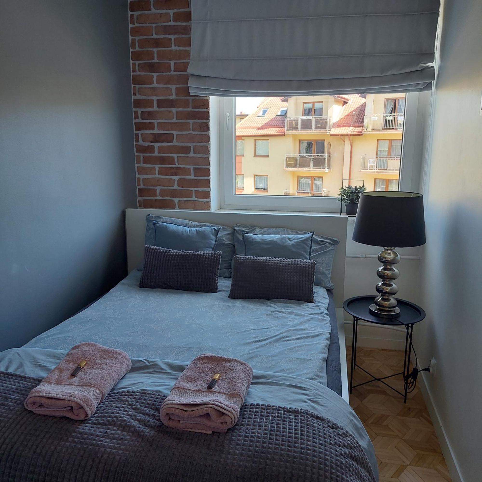Rodzinny Przy Aquaparku Apartment Reda